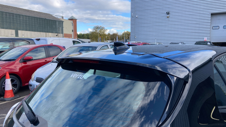 Toyota Corolla 1.8 VVT-i Hybrid Icon 5dr CVT Hybrid Hatchback